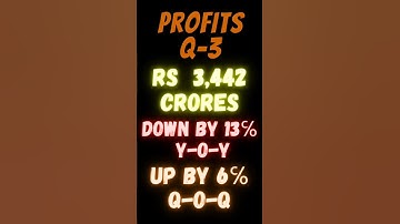 HCL Tech - Quarter 3 Results - Q3 Dividend - Rs 10 - #shorts #hcltech #hcl #dividend #stocks #shares