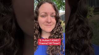 PDA — or Pathological Demand Avoidance — is a controversial and complex topic Isn T Pathological Demand Avoidance Pda Just Complex Trauma