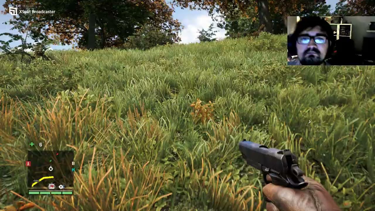 Far Cry 4 Act 2 Part 14 Outpost Seven Treasures Ashram on Easy