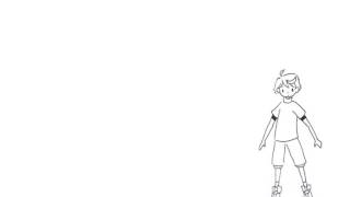 Tiny Animation Practice