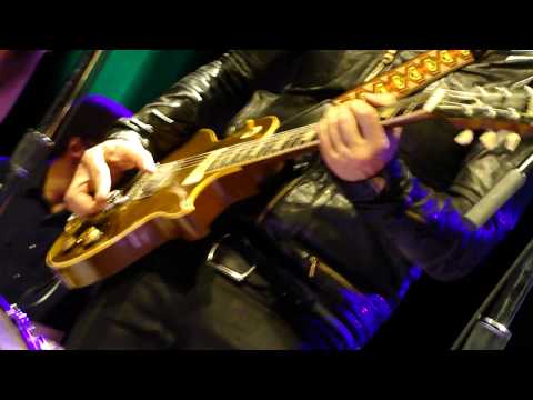 Daniel Lanois Live - The Maker 02.02.11.mp4