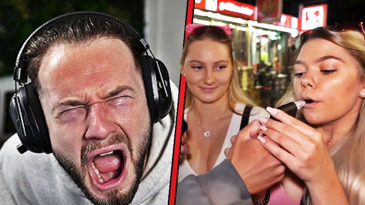 Auf Malle wird ja so vertikalisiert 😂