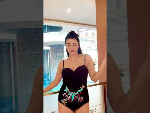 Eylem Şahin,Gözde Akgün(Mahmut abi)nin en yeni tik tok vidyosu