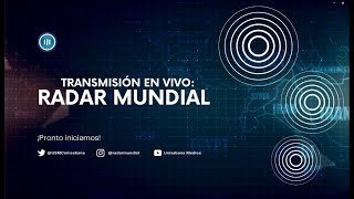 Radar Mundial - 09 de Abril