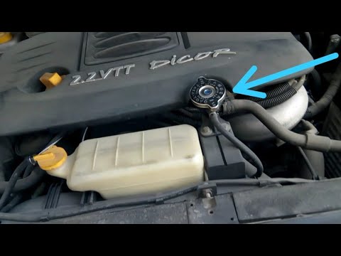 tata safari dicor heating problem