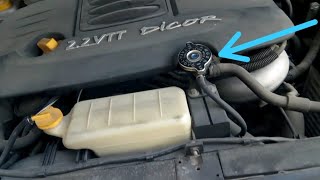 TATA SAFARI DICOR COOLANT FLUSH & CHANGE |ENGINE RUNNING ROUGH OR OVERHEATING OR NO COOLING FROM AC?