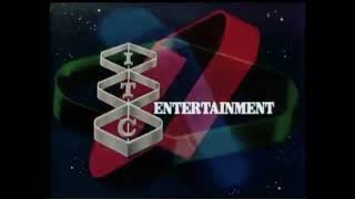 Reupload Itc Entertainment Presents Logo 1973