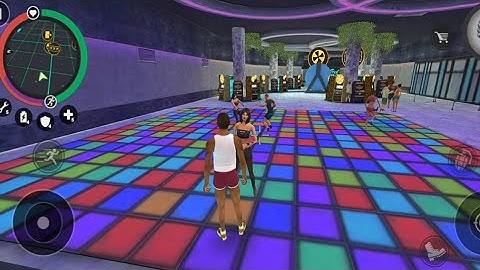 Vegas crime Simulator 2 | gameplay walkthrough part 7 | Red Chilli | android iOS