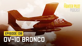 138 - OV-10 Bronco