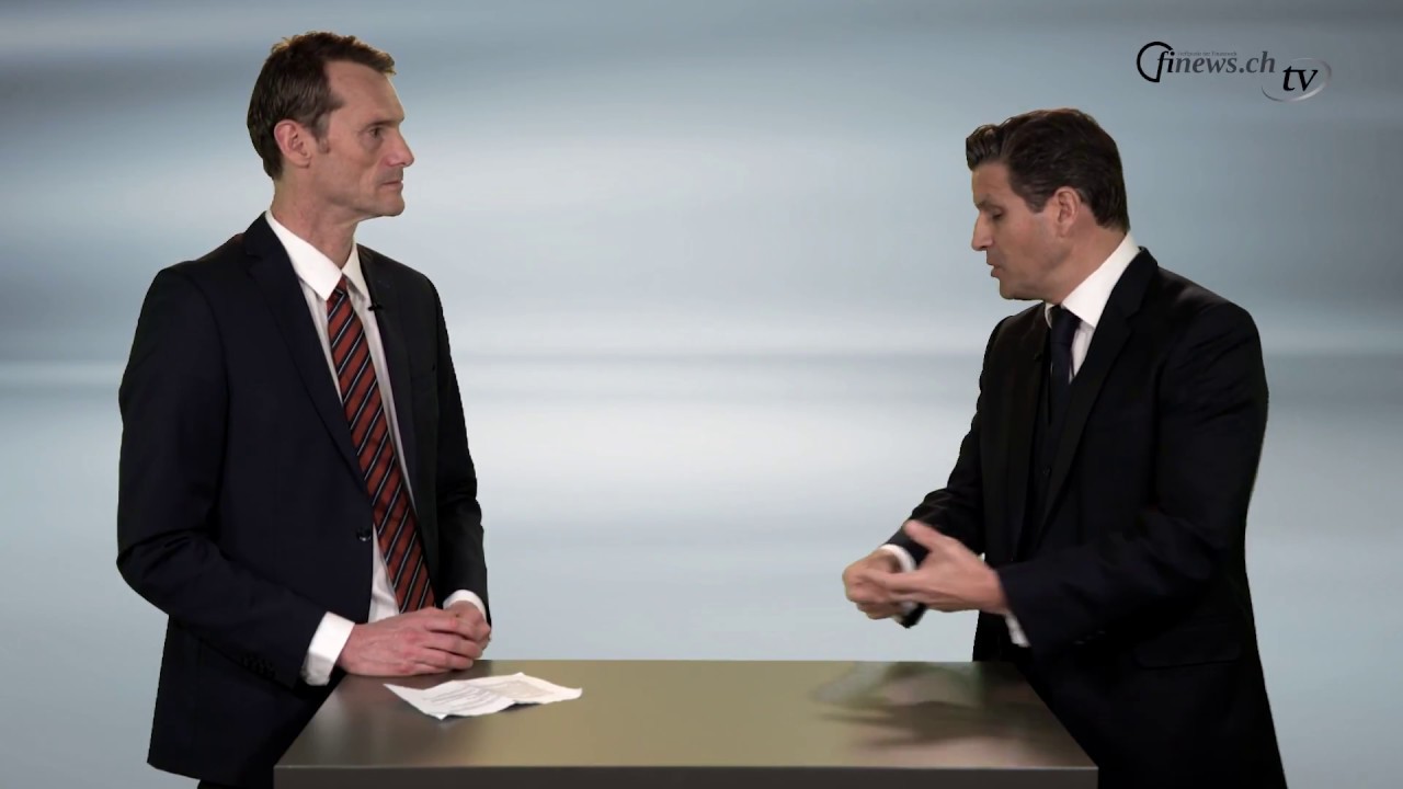 Georg von Wattenwyl: «Der Bitcoin unterstützt unsere Expansion»