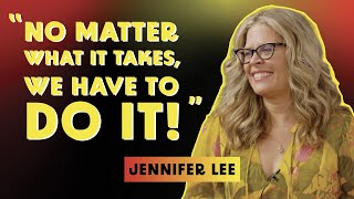 Wish - Jennifer Lee - Interview (EN) by annecyfestival 2,582 views 10 months ago 13 minutes, 38 seconds