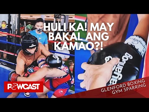 Video: Uniporme At Kagamitan Sa Boksing