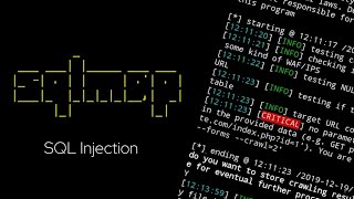 Tutorial Serangan SQL Injection menggunakan SqlMap #dasril