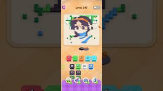 Colony Flow Level 140 Walkthrough Solution 