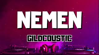 Nemen  Gildcoustic  Pop Lirik