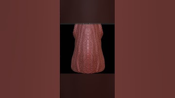 Monitor lizard Sculpt!