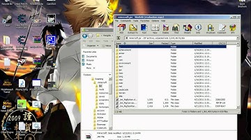 How to add Fly mod 1.5_01