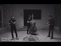 LAND - "Over the Pines" by Ben Sollee & Time for Three