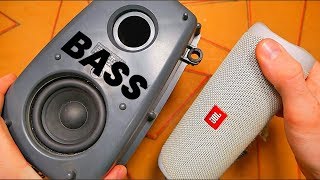 САБ ДЛЯ JBL FLIP 5