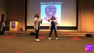 Meet the Greeks 2018