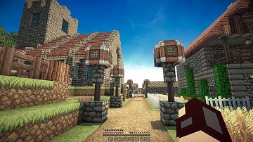 Minecraft  1 12 2 how to fix Sonic Ethers V8 Shaders