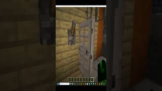 Coole Minecraft Bauwerk.