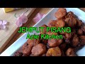 Jemput Pisang