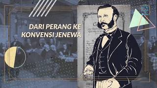 Dari Perang Ke Konvensi Jenewa - Tirto Mozaik