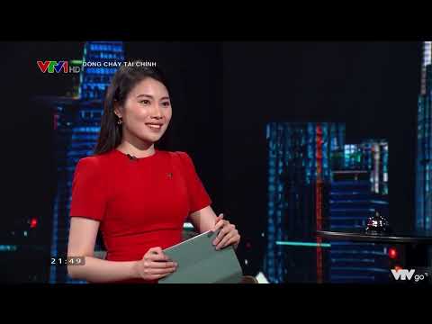 Video [VTV1 Dòng chảy tài chính ngày 16/4/2022] Quản lý tài... - youtube