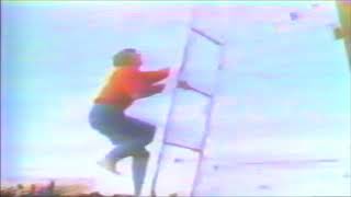 1981 Old Milwaukee Light Commercial - Featuring the Patchogue Forty Thieves
