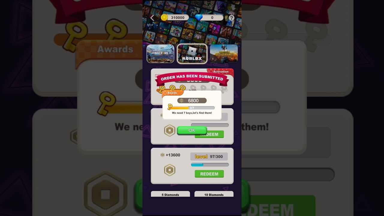 CAN WE GET ROBUX IN ONE LINER GAME??? - YouTube