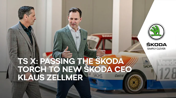 TS X: Handing the KODA Keys over to the New Brand ...