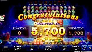 🎉🥰CASHIN 3K?..WIN 17K WITHDRAWAL.GRABE!😉❤️#SUPERBINGO#CASINO screenshot 1