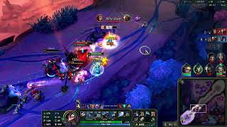 Highlight   Lucian   League of Legends   Match 3   436pm