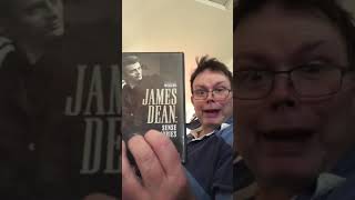 My James Dean movie collection Part 1 - James Dean Documentaries