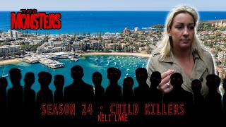 All of Her Lies Wouldn't Save Her : Keli Lane