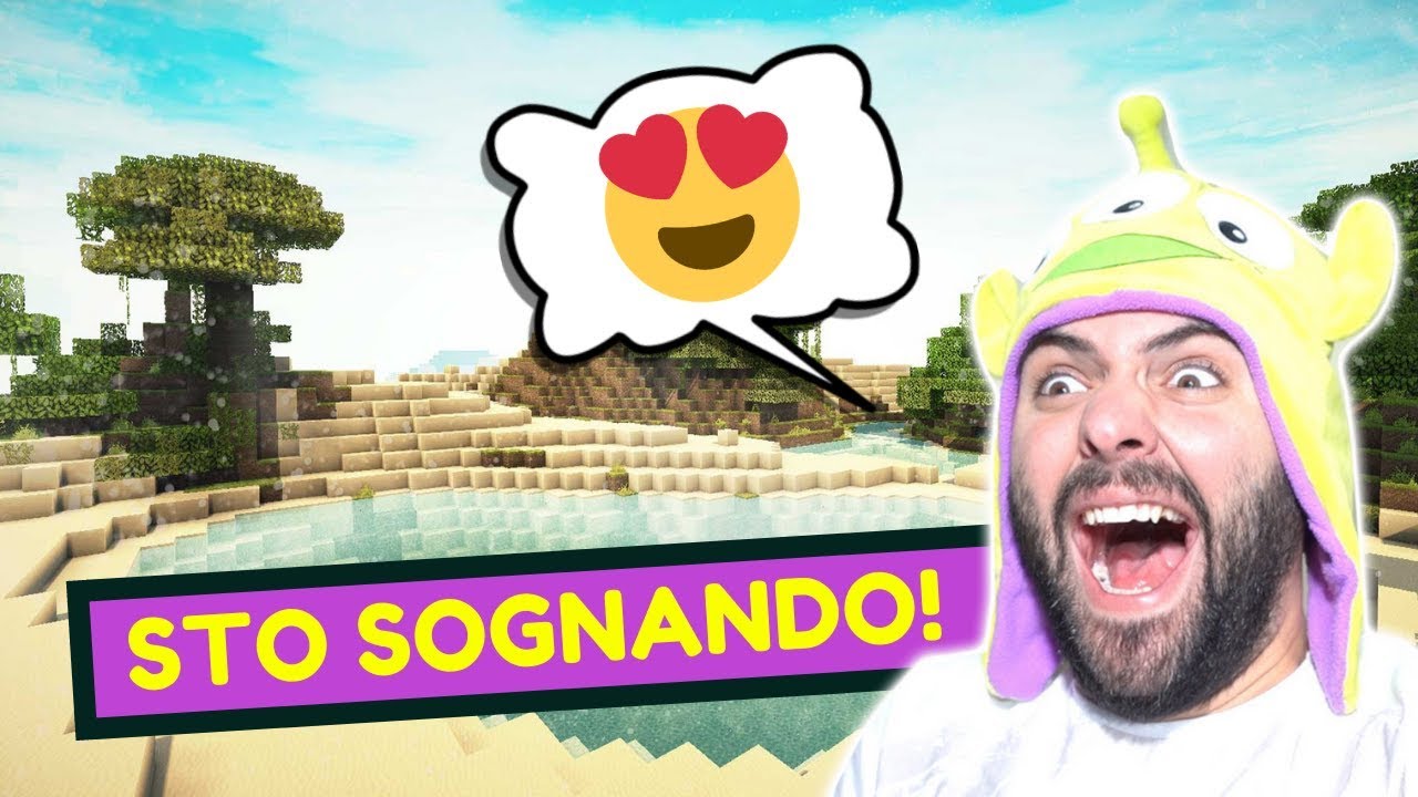 Cose Di Minecraft Nella Vita Reale