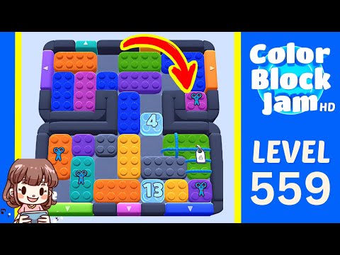 Level 559 board preview