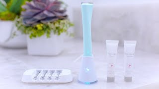 DERMAFLASH 2.0 Facial Exfoliation Device screenshot 4