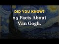 He Started Painting at 27. Dead at 37. The True Story of Van Gogh. | VERSO