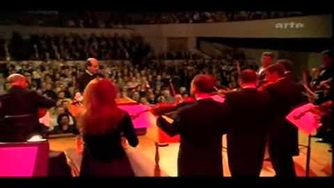 Antonio Vivaldi RV 127