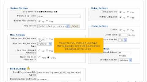 Learn how to stop user registration on your website | Tutorial