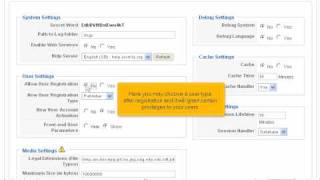 Learn how to stop user registration on your website | Tutorial