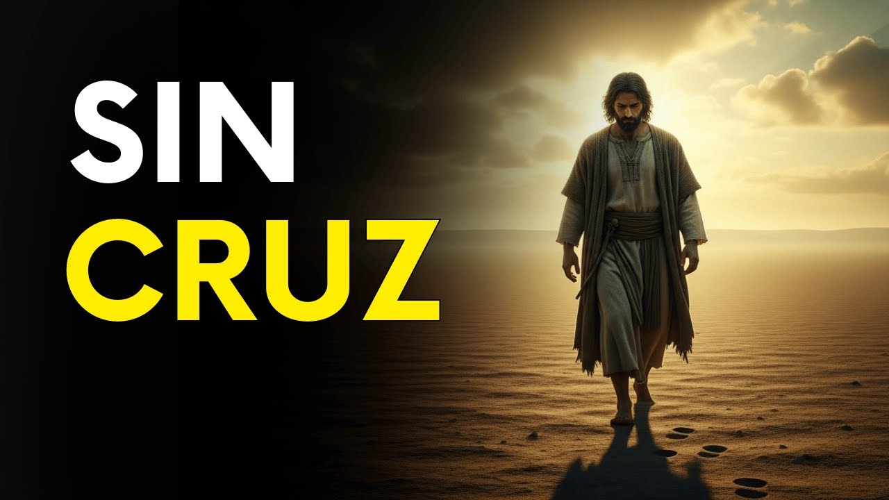 El Evangelio de Tomás: Un Jesús Sin Cruz que la Iglesia Ocultó