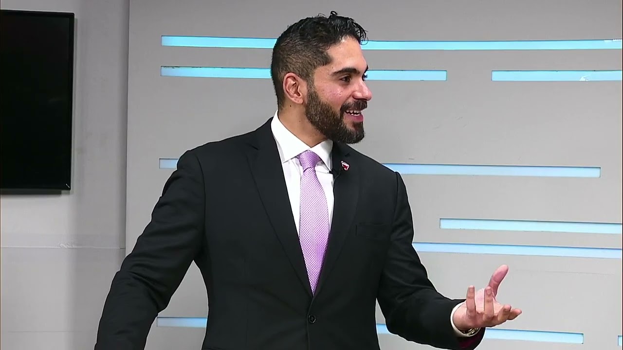 بث مباشر حول البيع على الخارطة