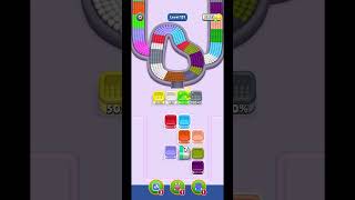Beads Out Level 131 Walkthrough (Easy Guide)