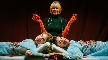 Szabikeyz, moszkvatér, Juhász Zoli - Kardiológus (Official Music Video)