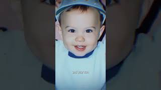 Derek Lietz  THE BOY Who Sent CHILLS Down His OWN Mother's Spine