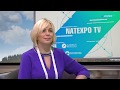 NATEXPO TV 2019 | Дарья Глобус | Avid