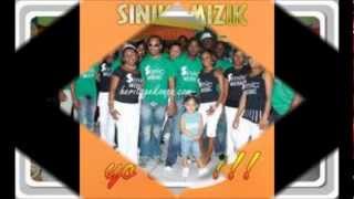 Video thumbnail of "Sinik Mizik - Konnin Madan'm ou"